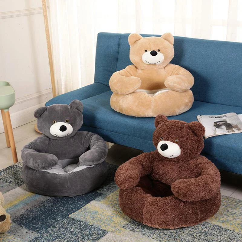 Bear Hug Sofa