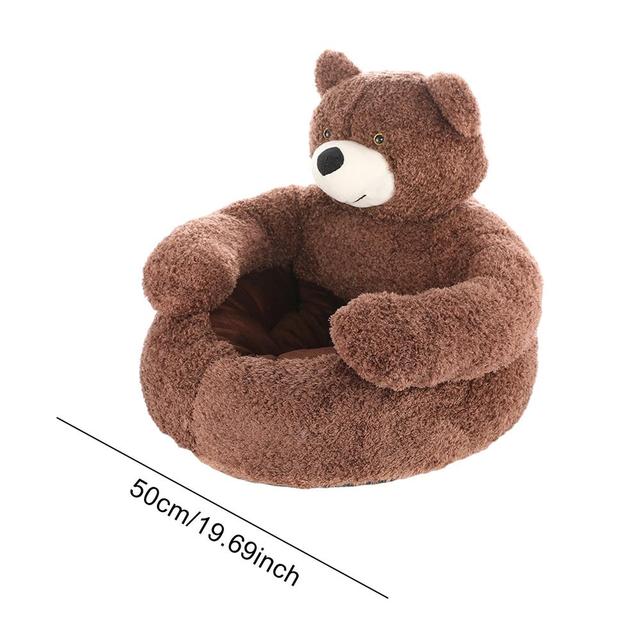 Bear Hug Sofa