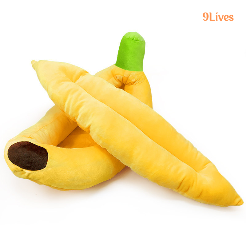 Banana Bed