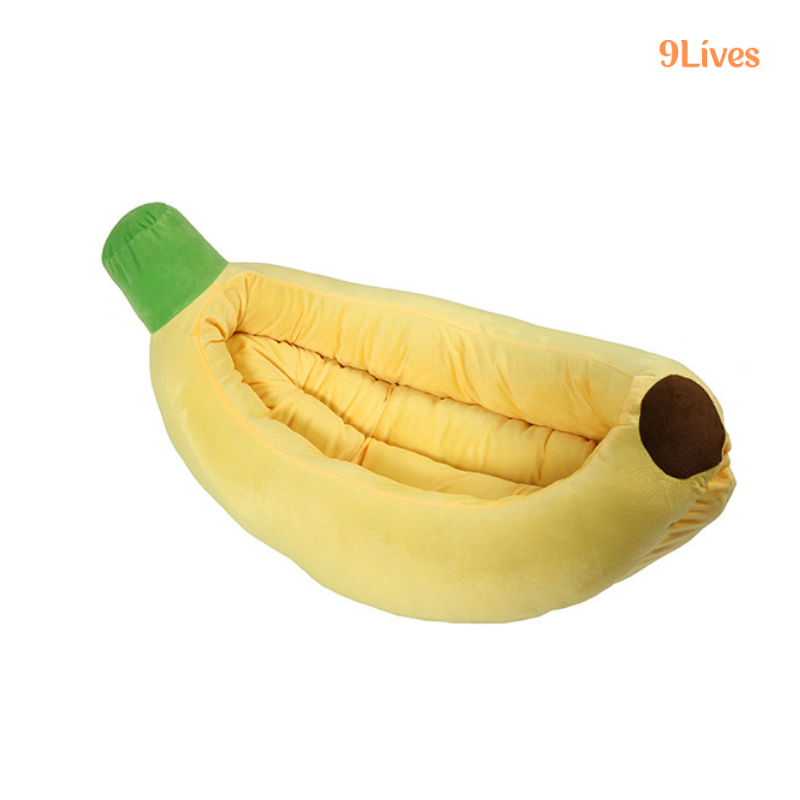 Banana Bed