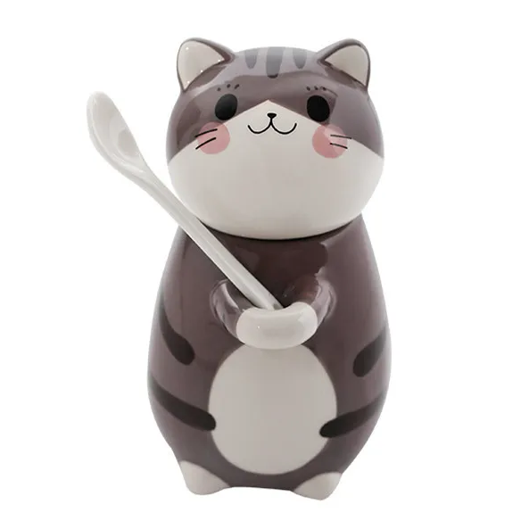 Cat Mug