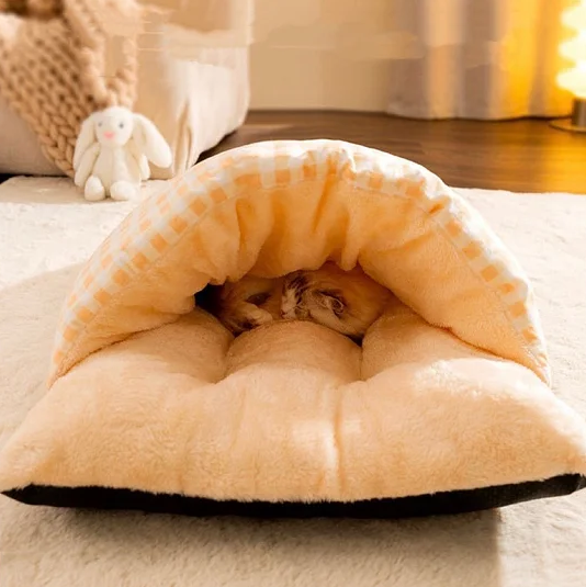 Cat Sleeping Bag