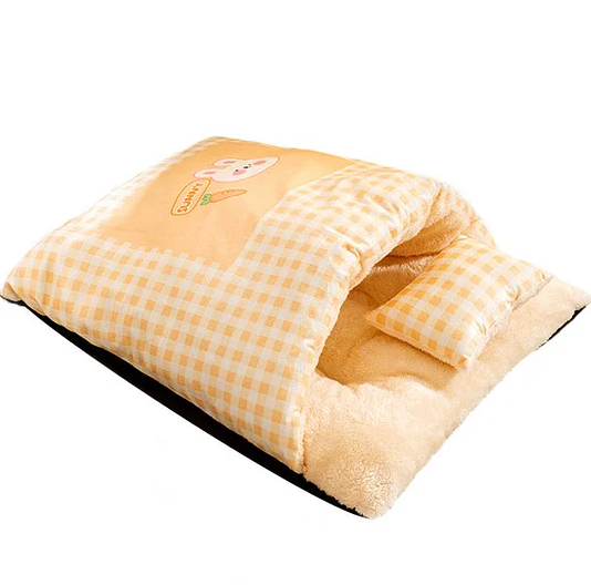Cat Sleeping Bag