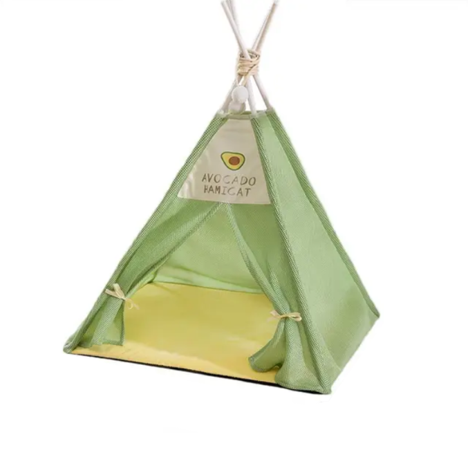 Cat Tent