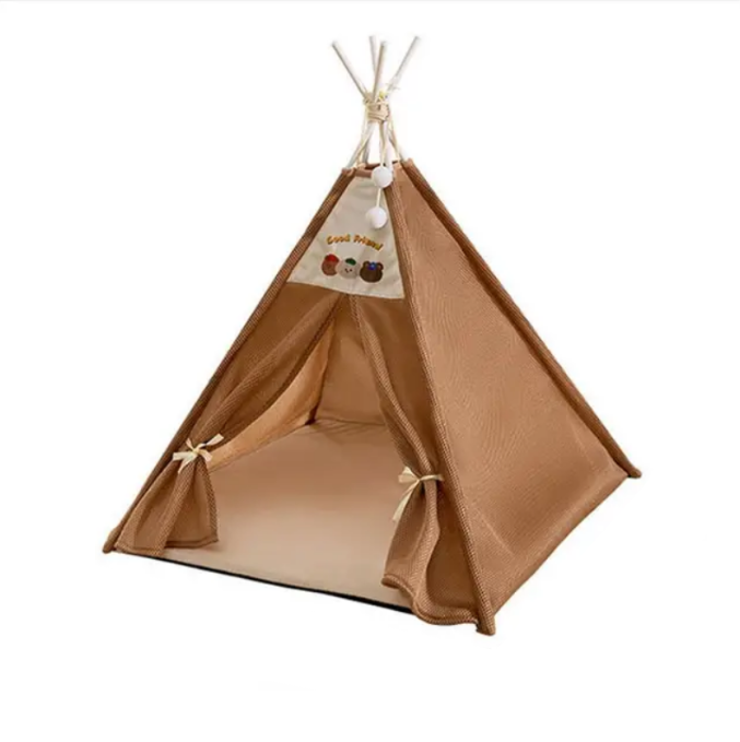 Cat Tent