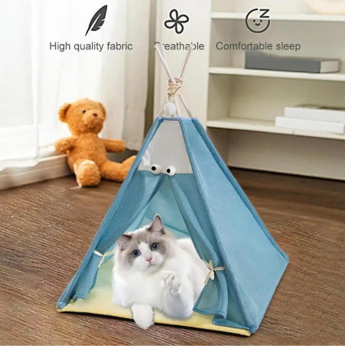 Cat Tent