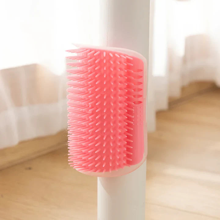 Corner Groomer