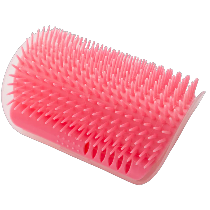 Corner Groomer