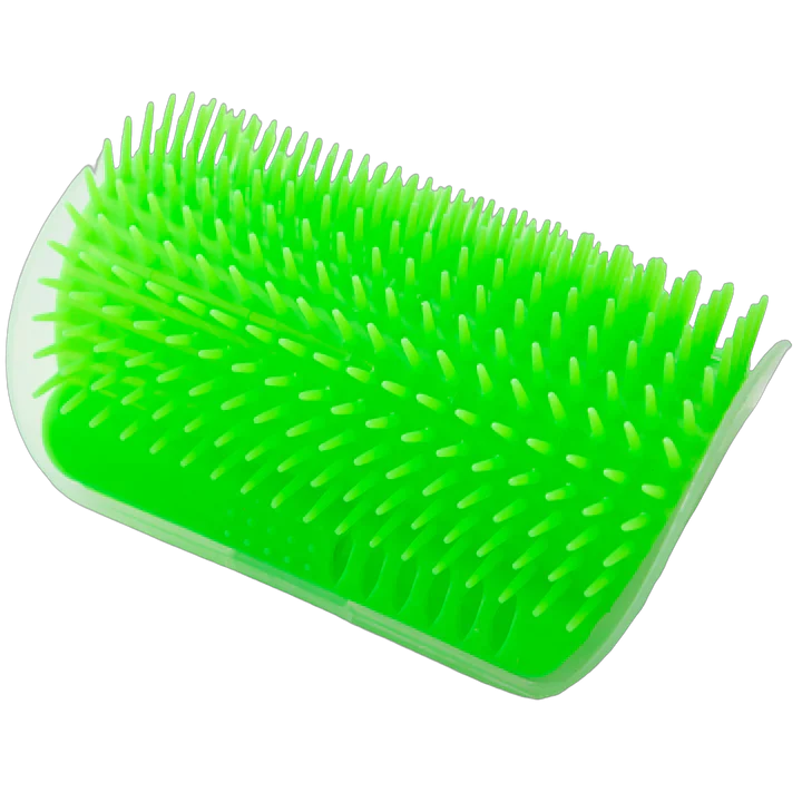 Corner Groomer