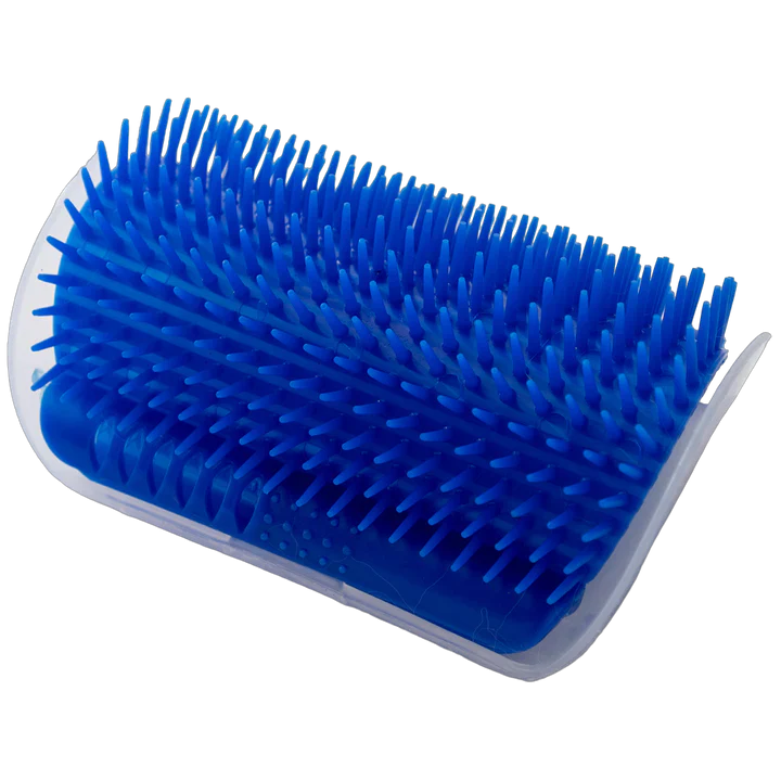 Corner Groomer