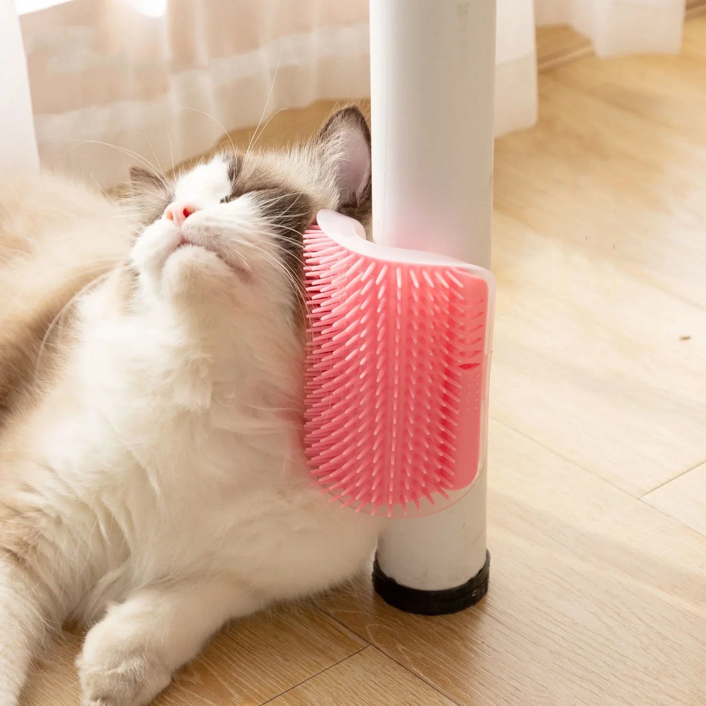 Corner Groomer