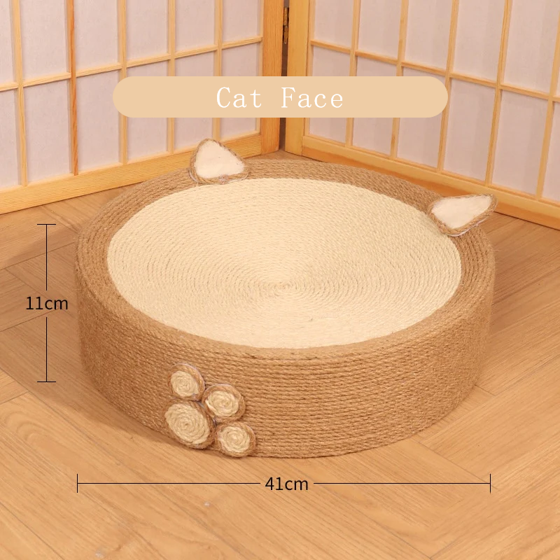 Cozy Scratcher
