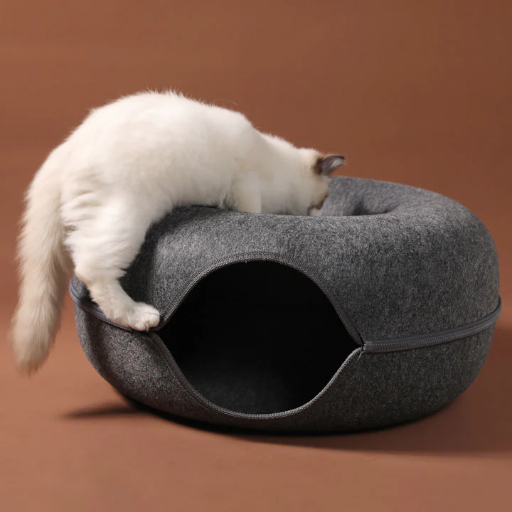 Donut Bed