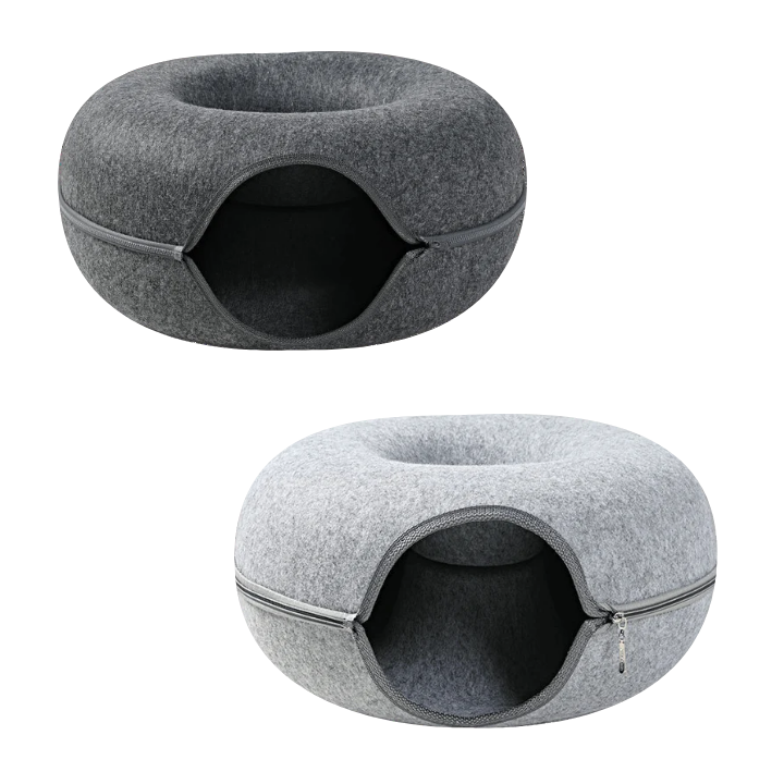 Donut Bed