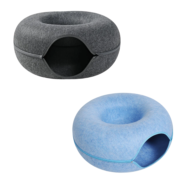 Donut Bed