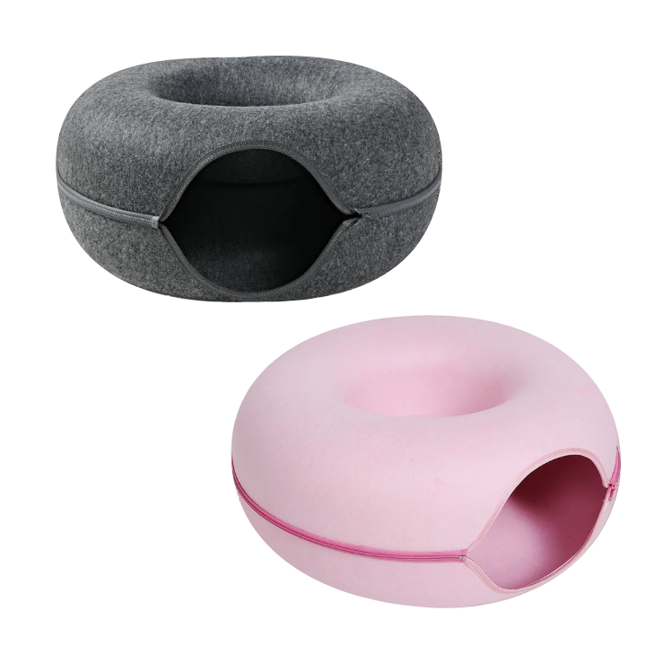 Donut Bed