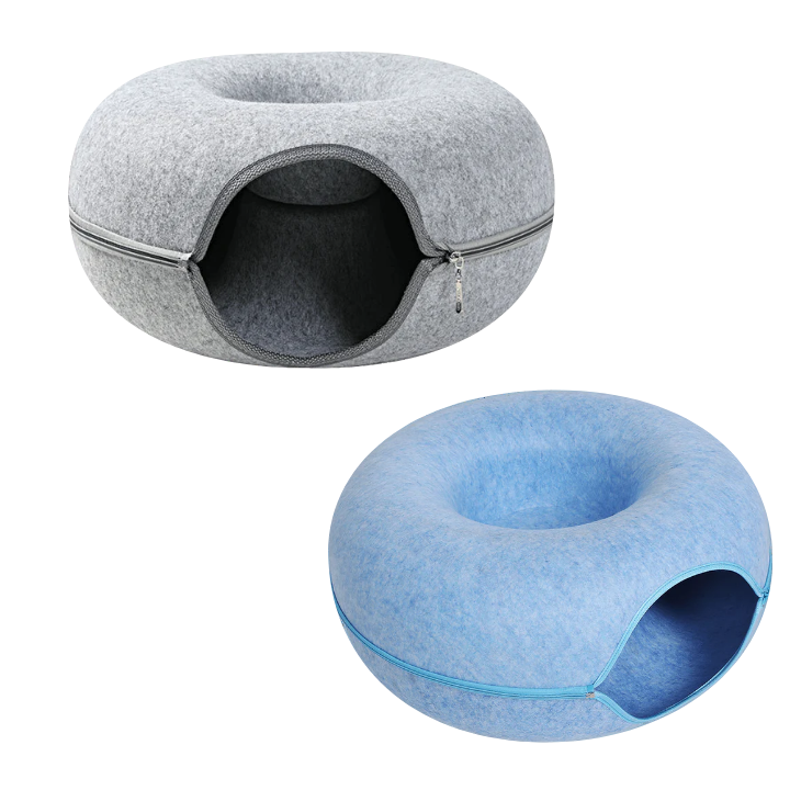 Donut Bed