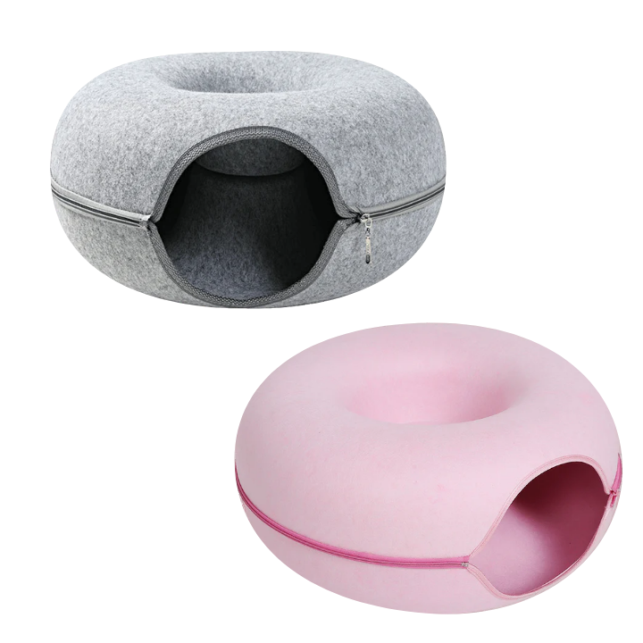 Donut Bed