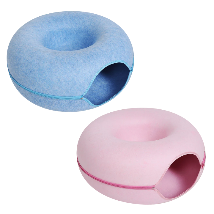 Donut Bed