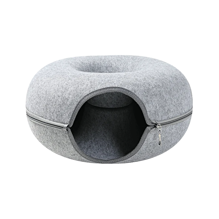 Donut Bed