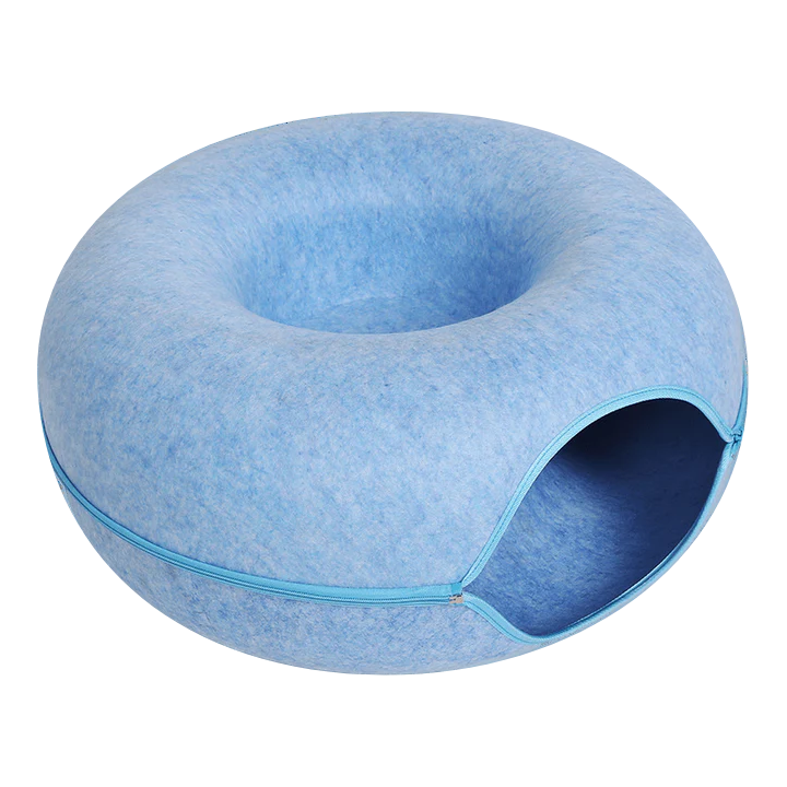 Donut Bed
