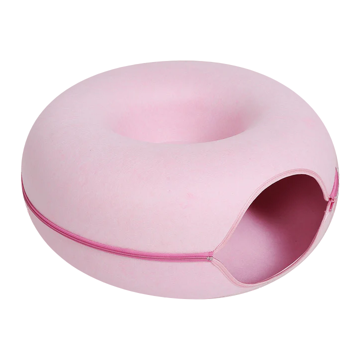 Donut Bed