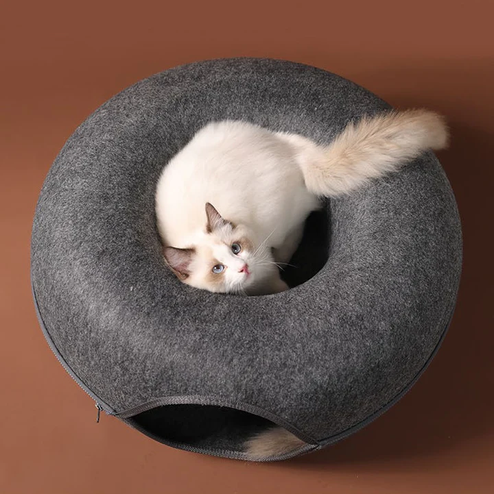 Donut Bed