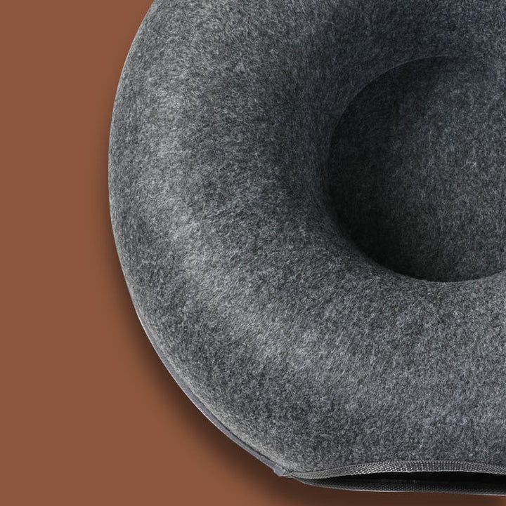 Donut Bed