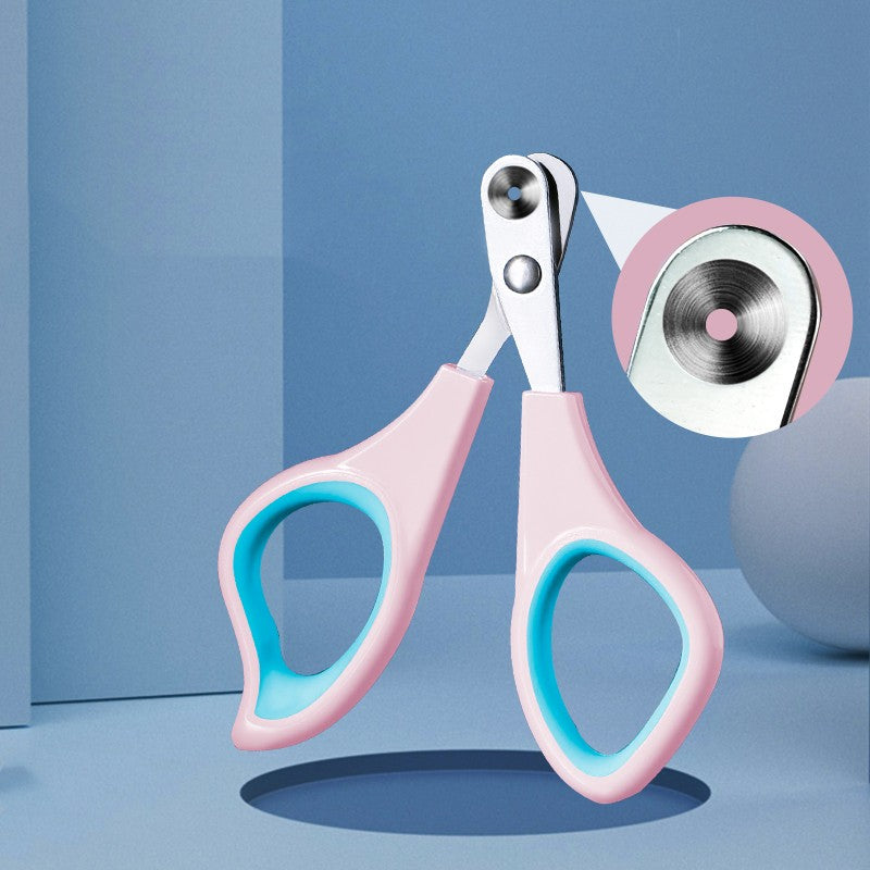 Easy Nail Trimmer