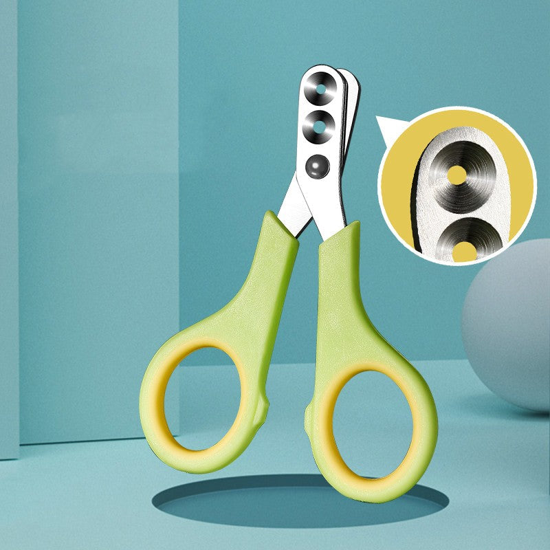 Easy Nail Trimmer