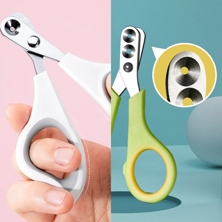 Easy Nail Trimmer
