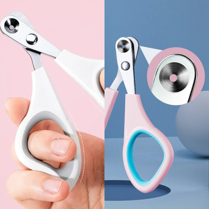 Easy Nail Trimmer