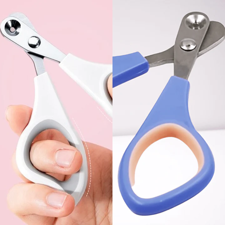 Easy Nail Trimmer
