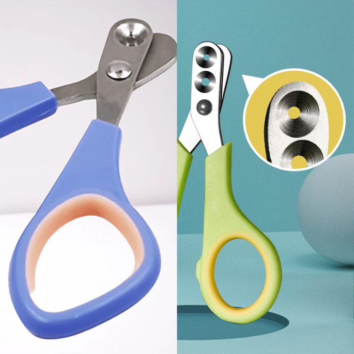Easy Nail Trimmer