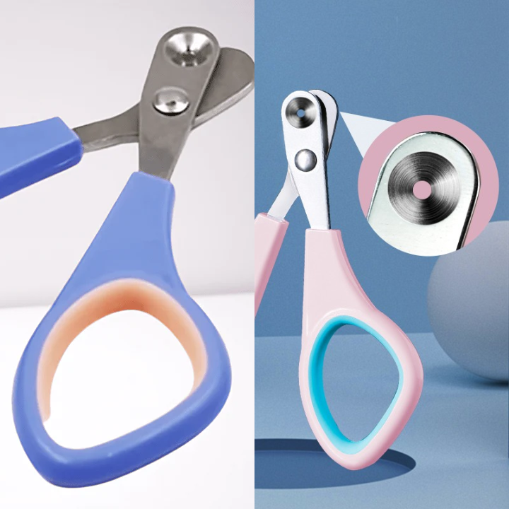 Easy Nail Trimmer