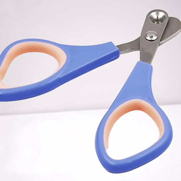 Easy Nail Trimmer