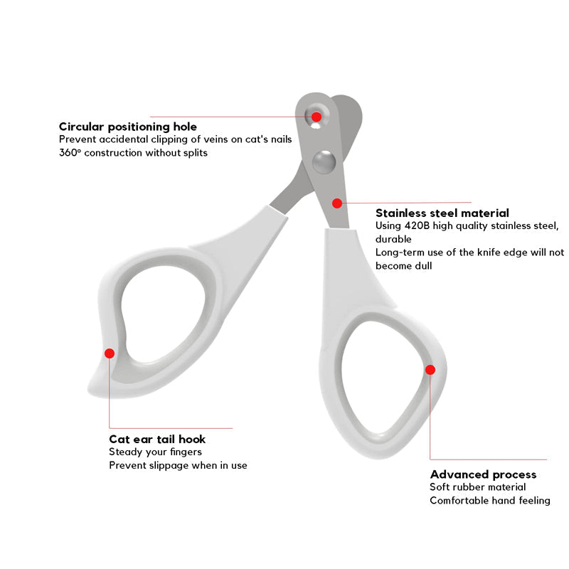 Easy Nail Trimmer