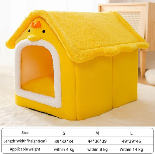 Elegant Cat Condo