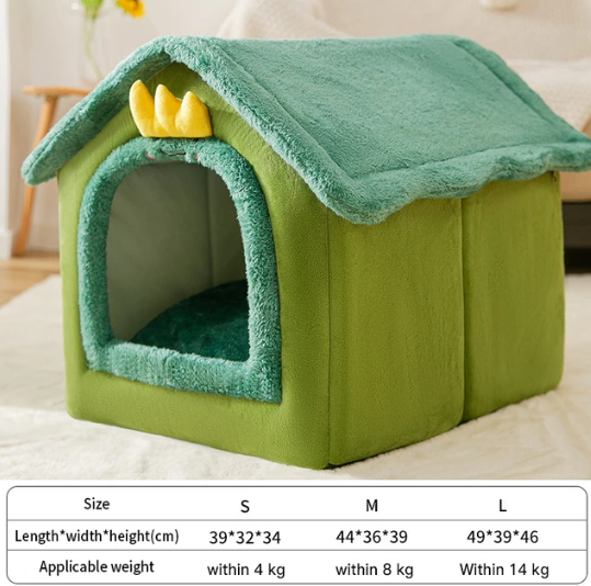 Elegant Cat Condo