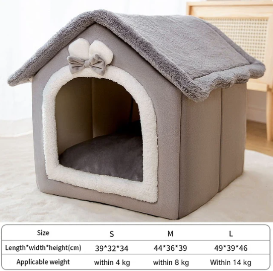Elegant Cat Condo
