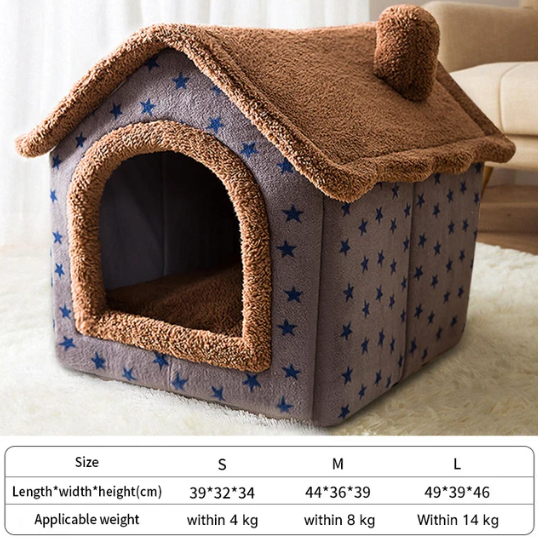 Elegant Cat Condo