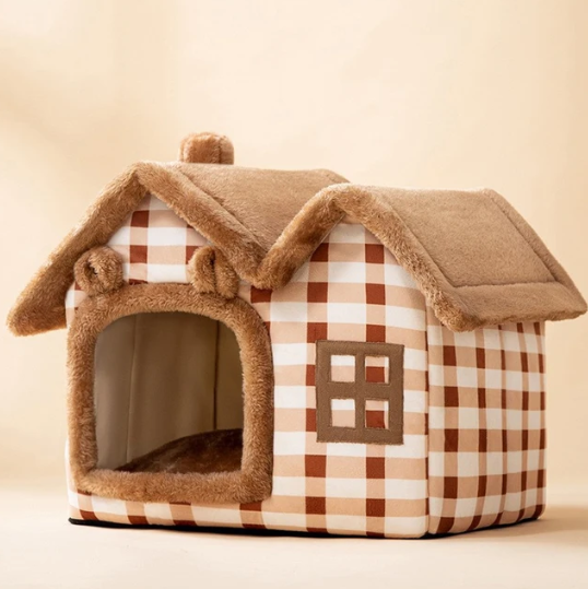 Elegant Cat Condo