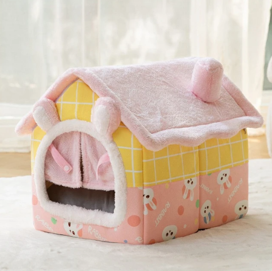 Elegant Cat Condo