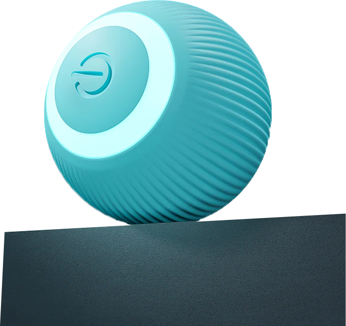 Smart Ball