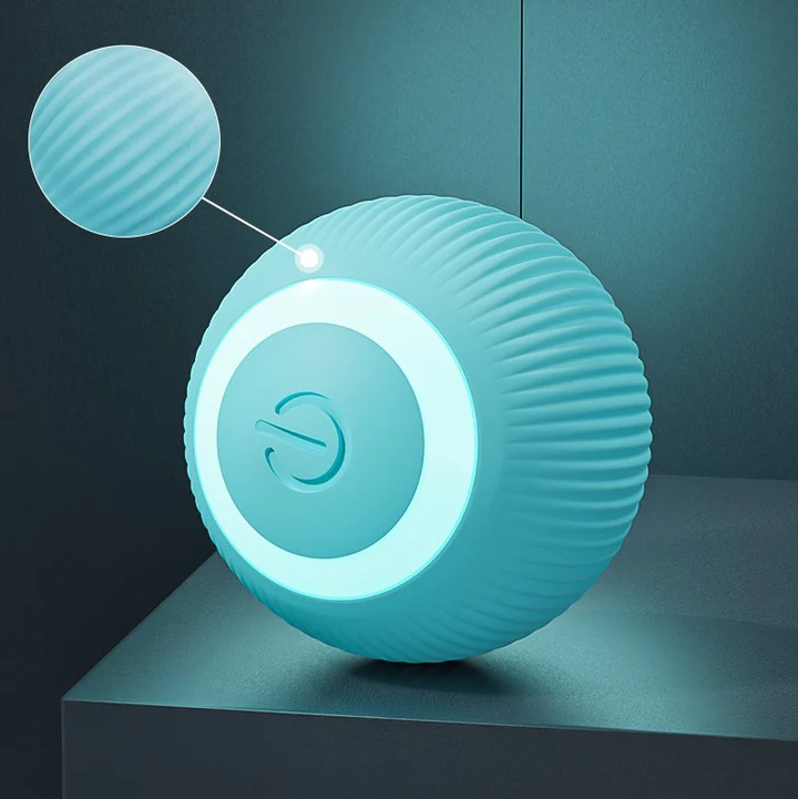 Smart Ball