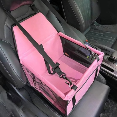 Portable Pet Car Seat