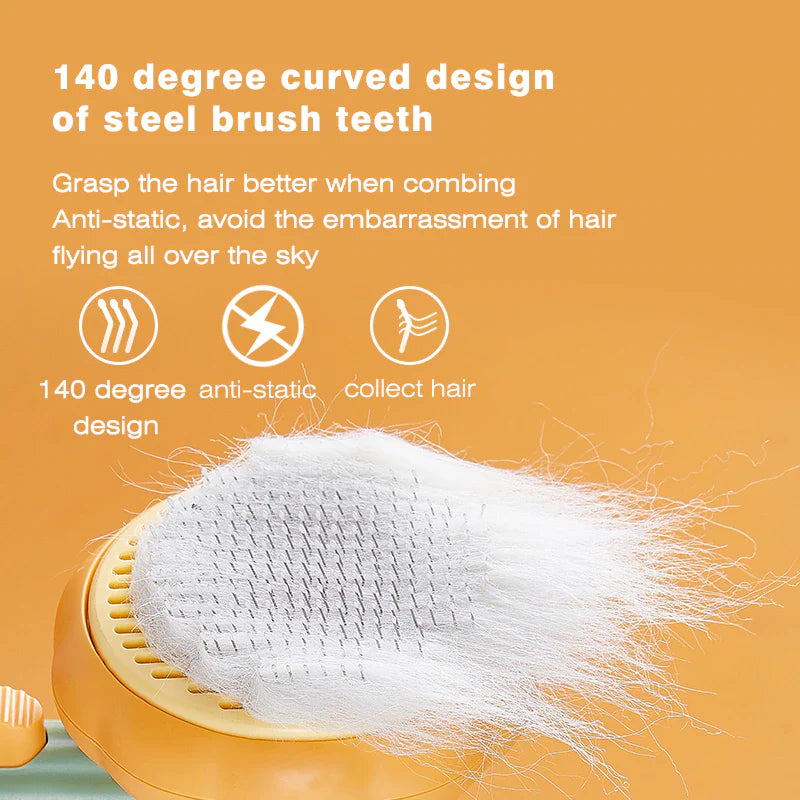 Pumpkin Brush