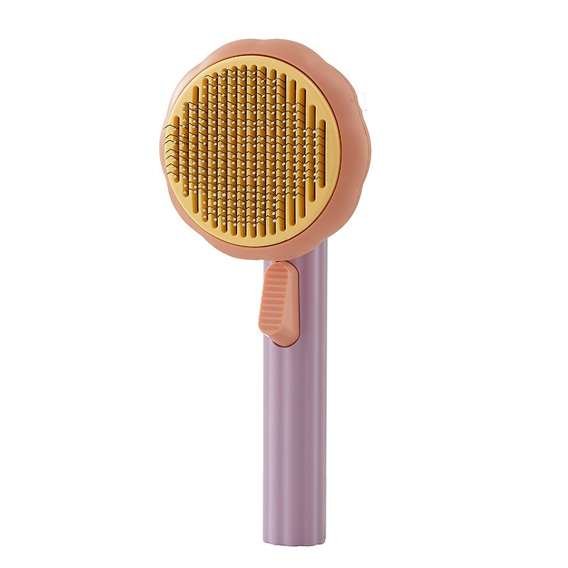 Pumpkin Brush