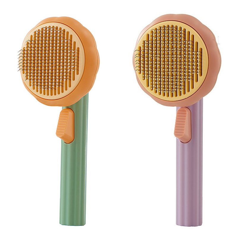 Pumpkin Brush