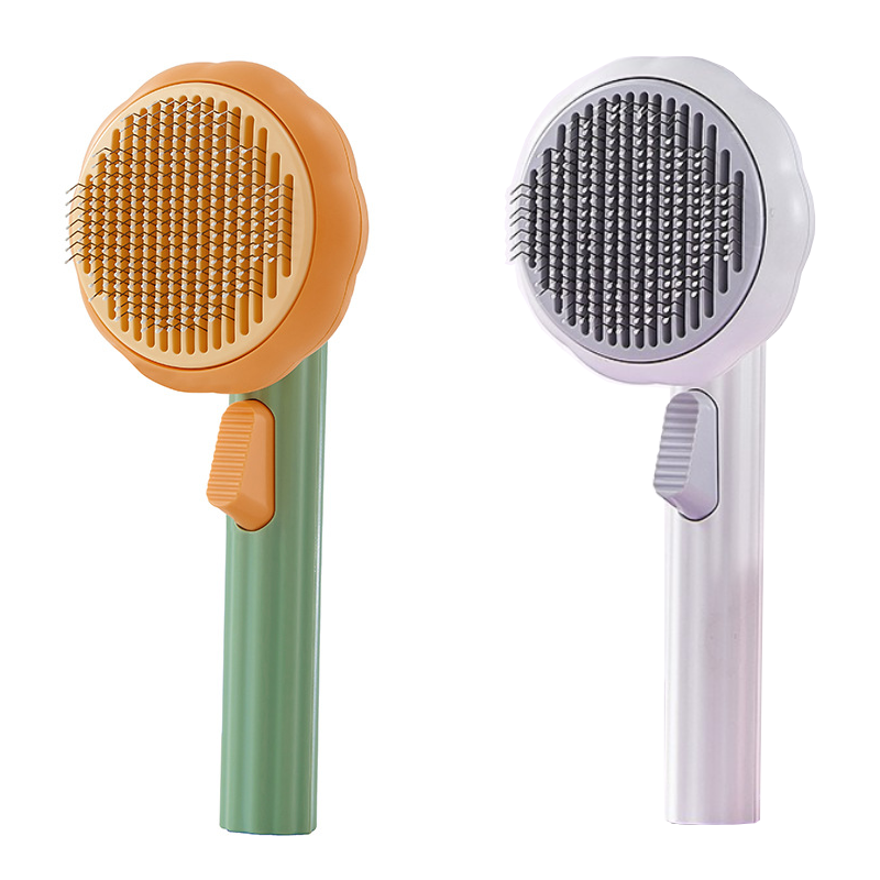 Pumpkin Brush